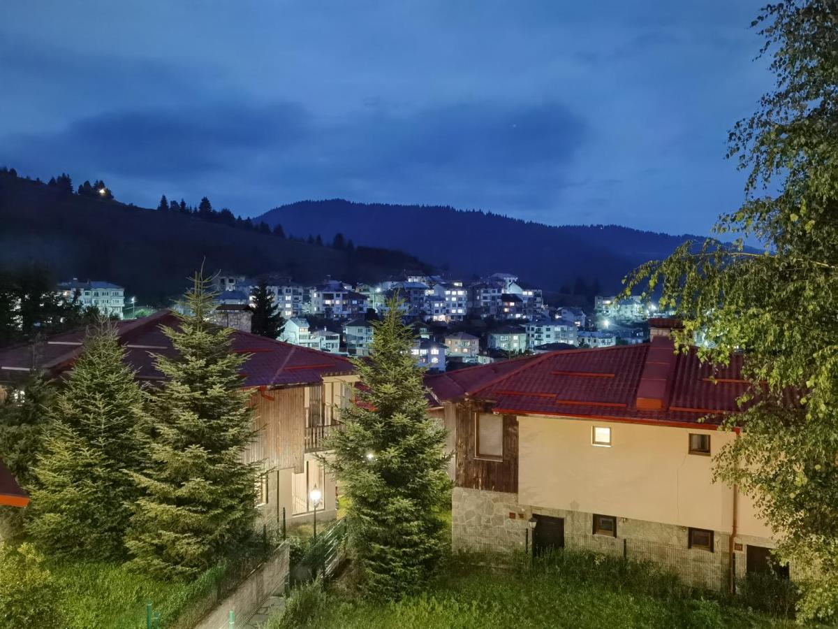 צ'פלארה Rodopi Houses מראה חיצוני תמונה