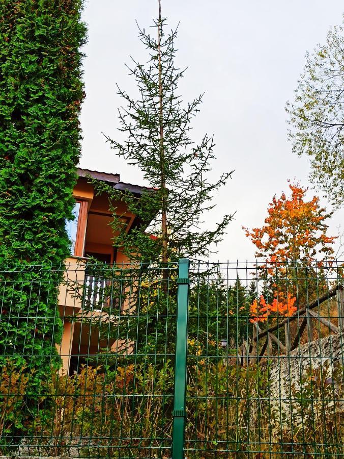 צ'פלארה Rodopi Houses מראה חיצוני תמונה