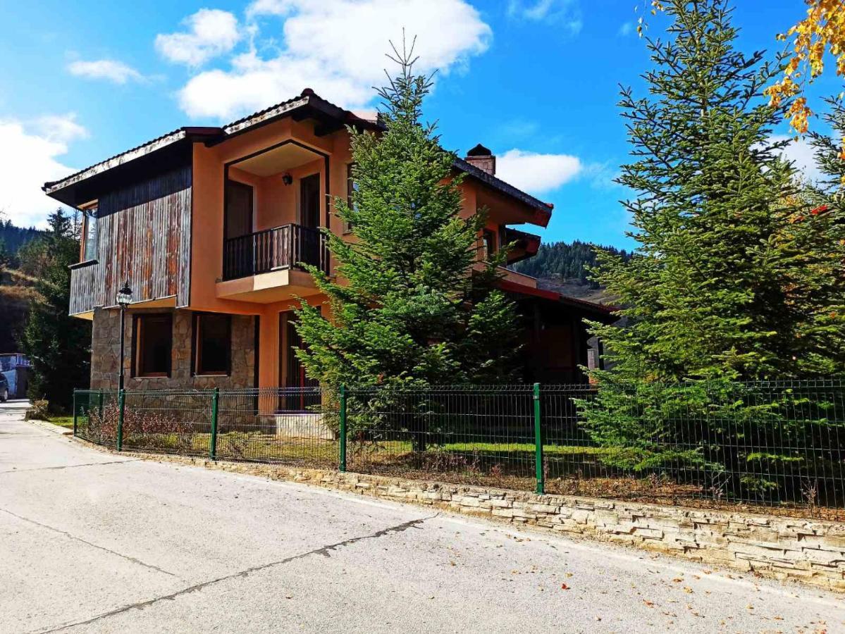 צ'פלארה Rodopi Houses מראה חיצוני תמונה