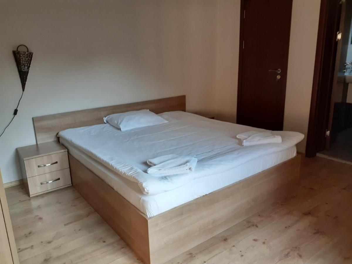צ'פלארה Rodopi Houses מראה חיצוני תמונה