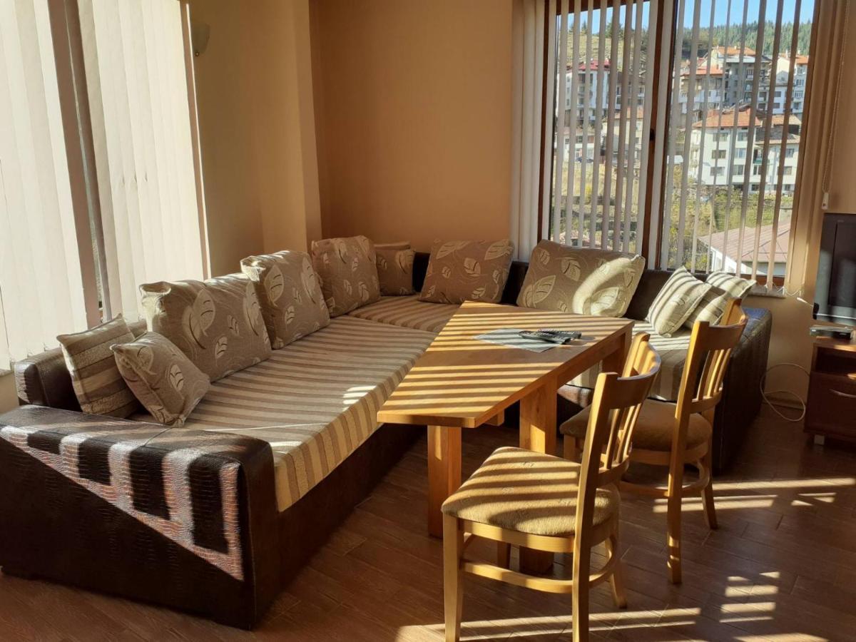 צ'פלארה Rodopi Houses מראה חיצוני תמונה