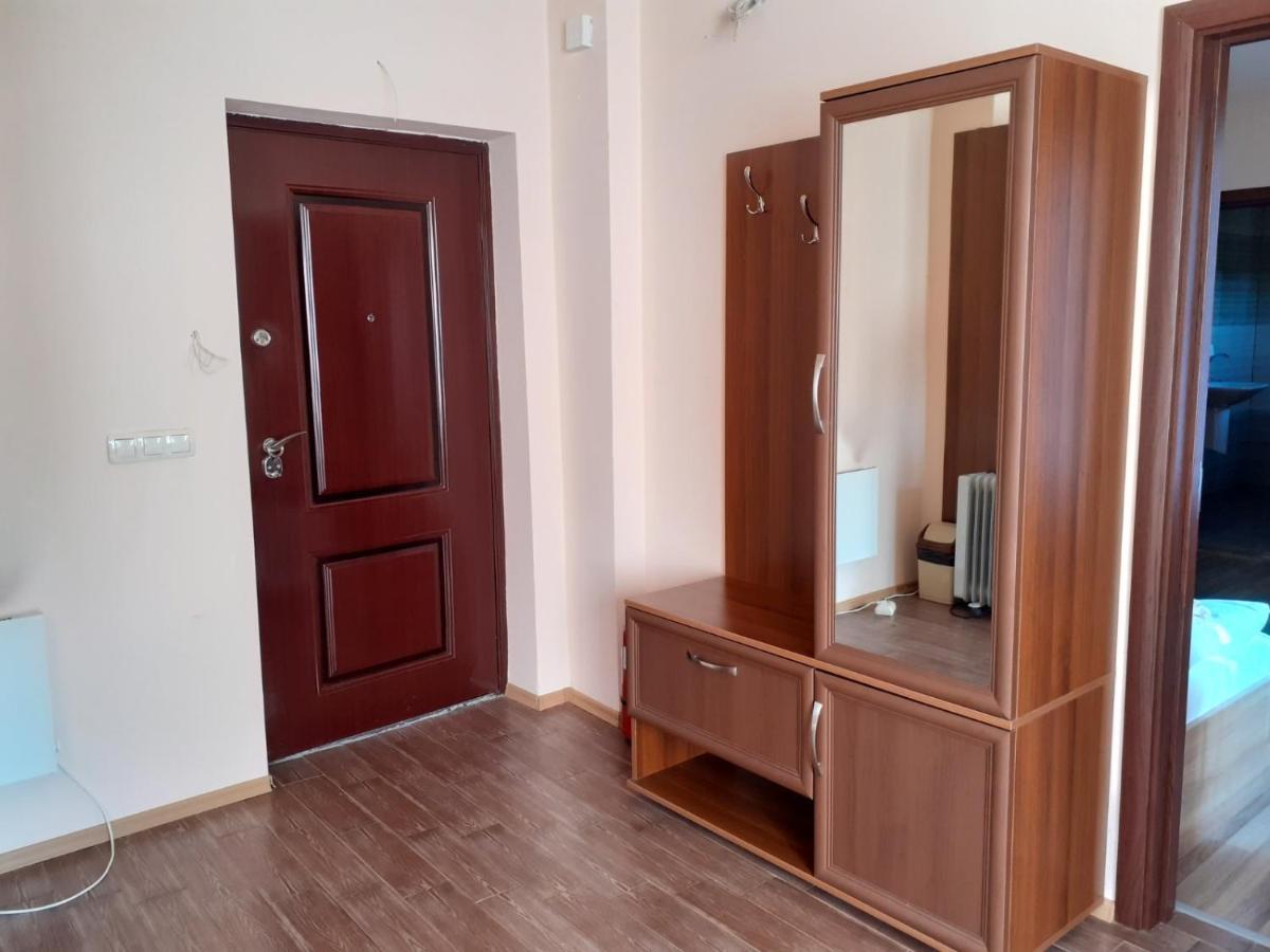 צ'פלארה Rodopi Houses מראה חיצוני תמונה
