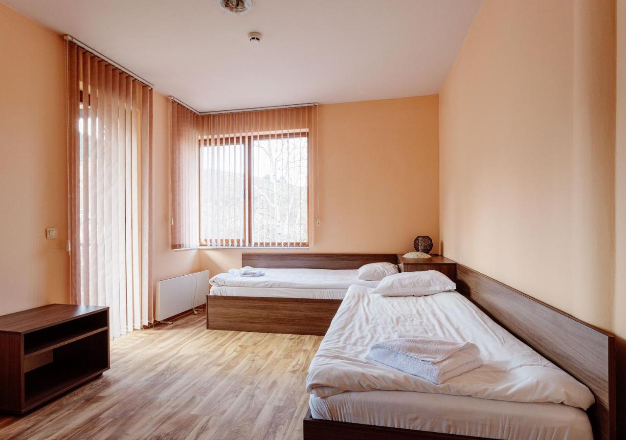 צ'פלארה Rodopi Houses מראה חיצוני תמונה