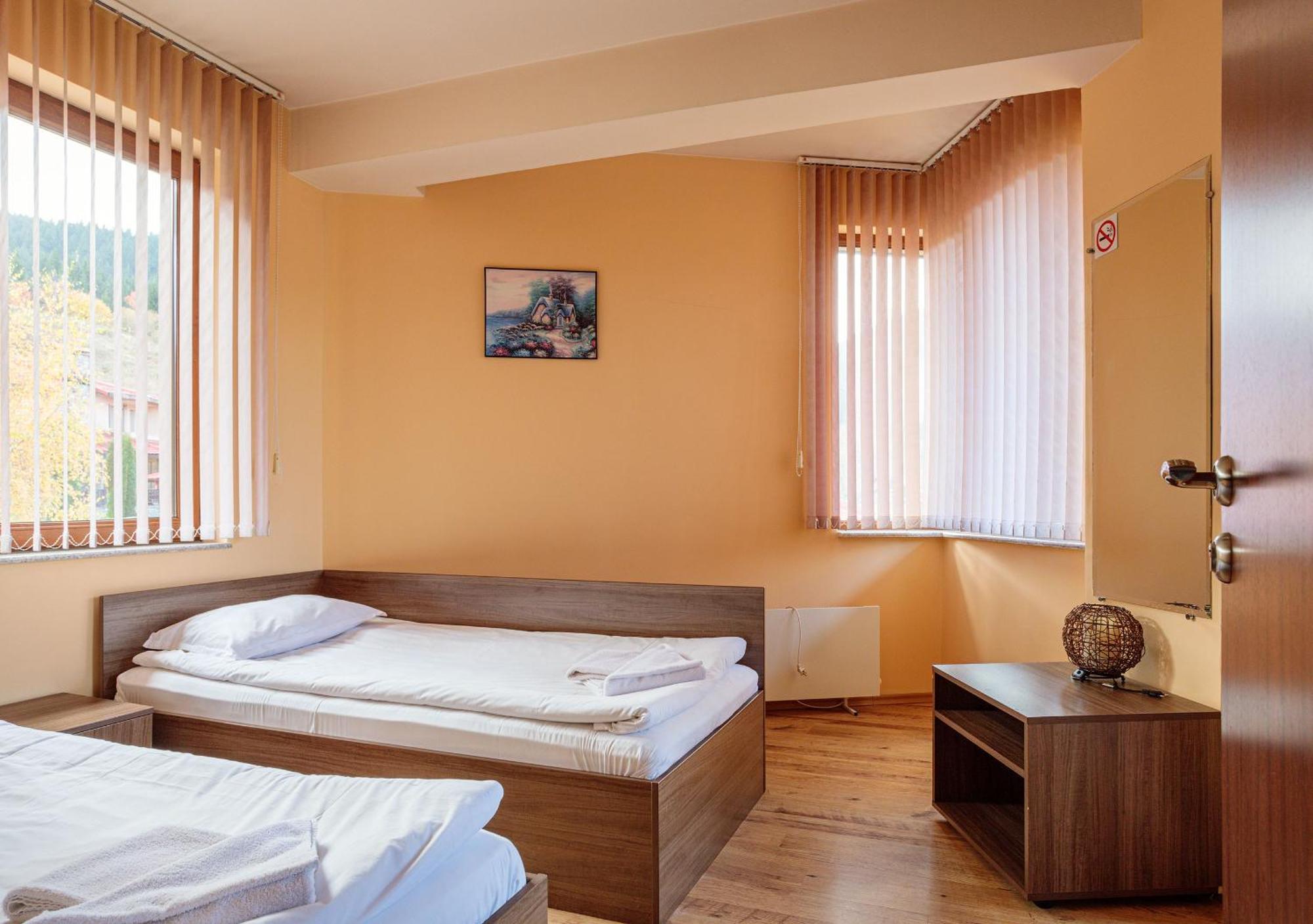צ'פלארה Rodopi Houses מראה חיצוני תמונה